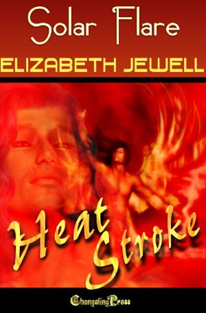 [Solar Flare 01] • Elizabeth Jewell - Solar Flare